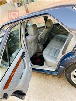 مرسيدس بنز E-Class